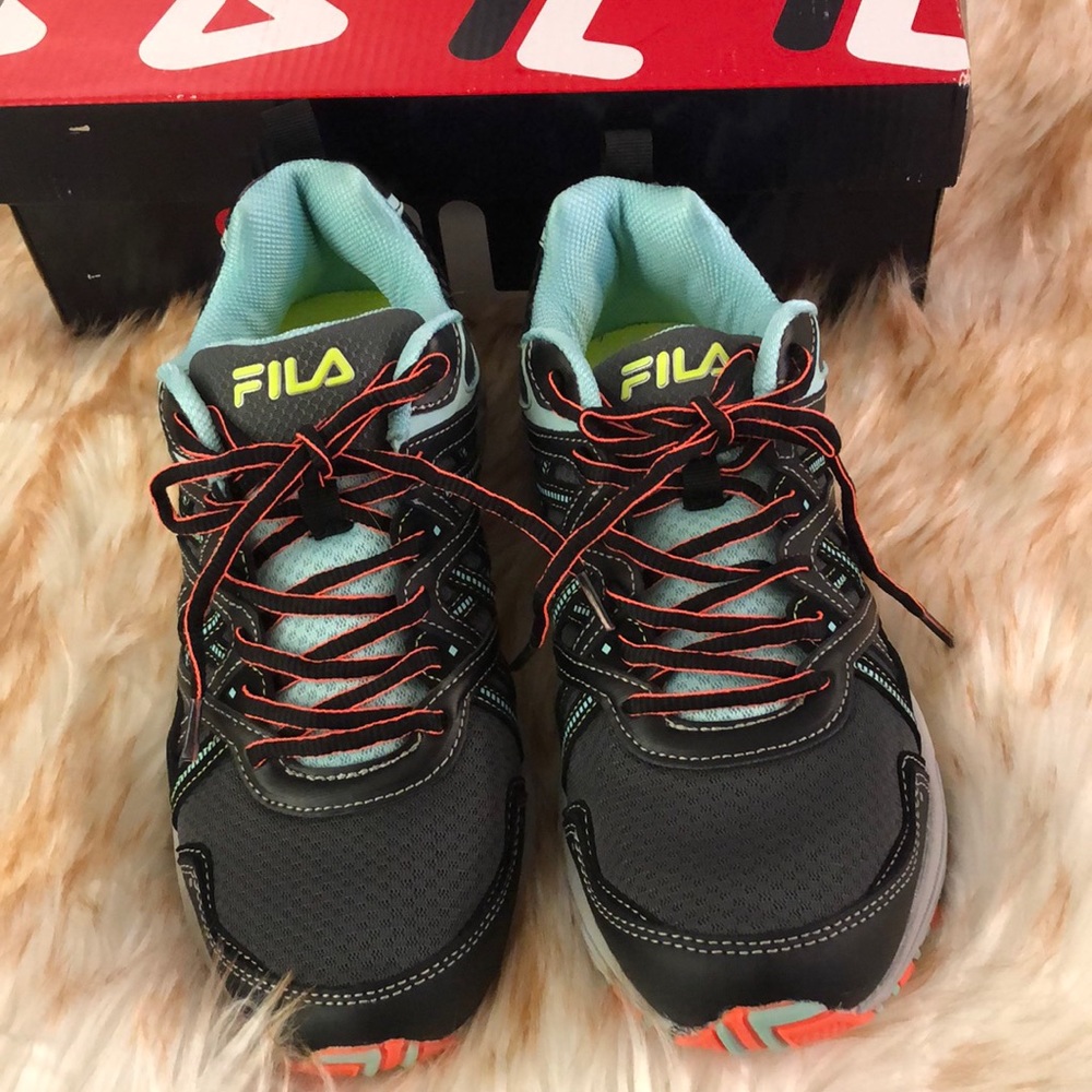 Fila headway 7 size 10